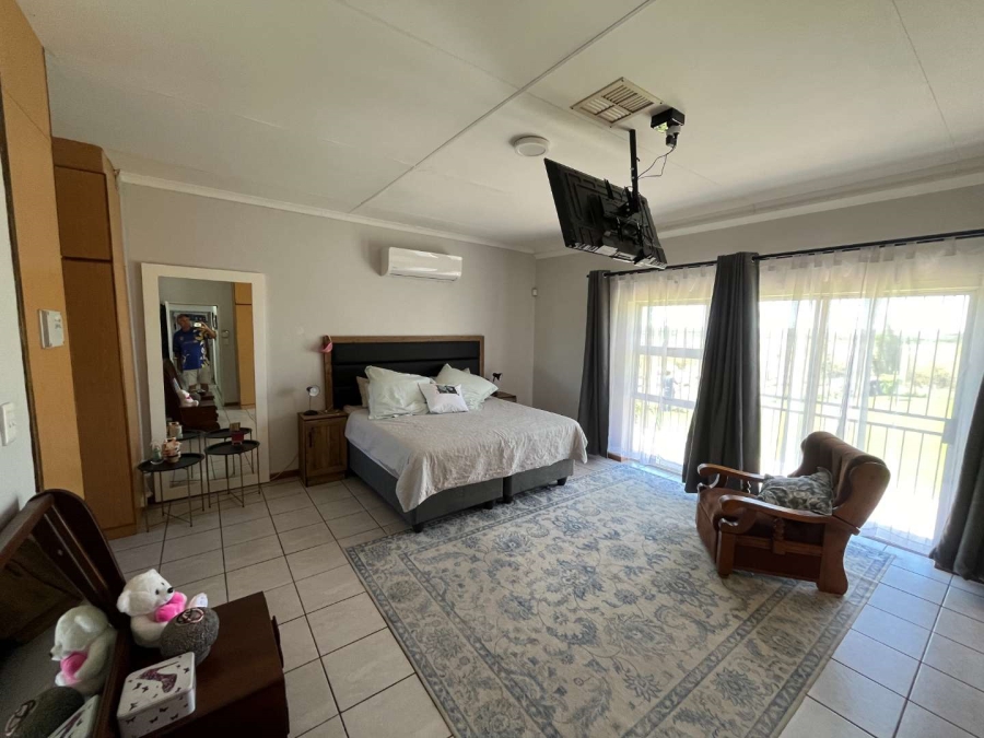 3 Bedroom Property for Sale in Olyfvenhoudtsdrift Northern Cape